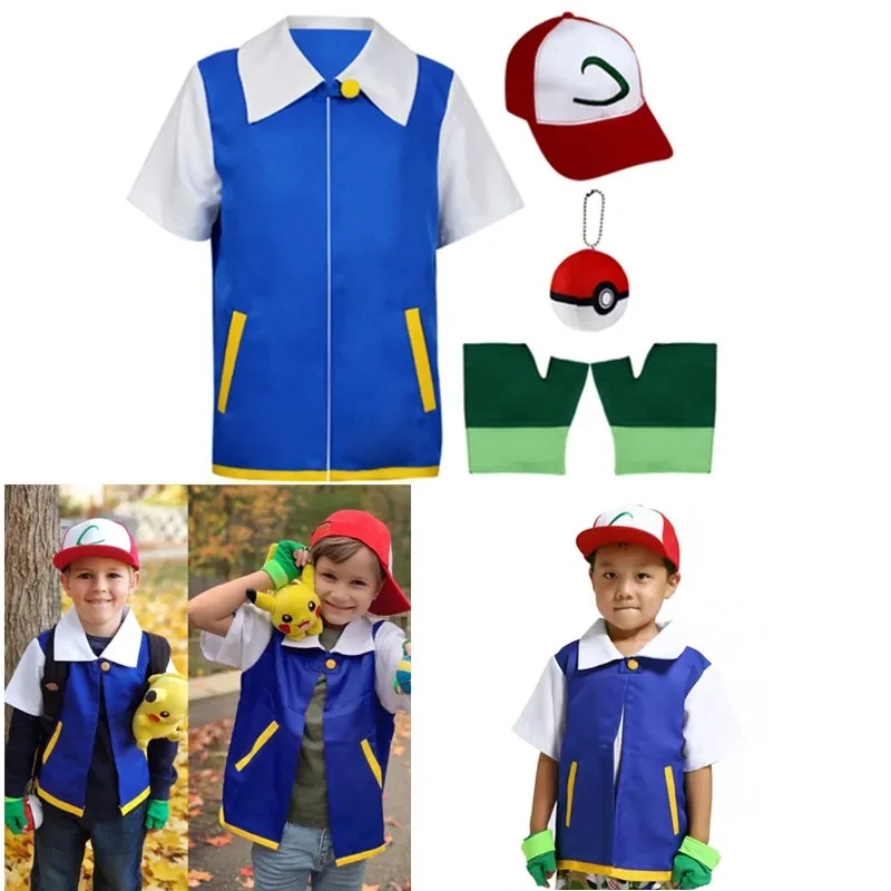 Elf Costume Christmas - Premium Outfit Anime Little Wisdom Elf