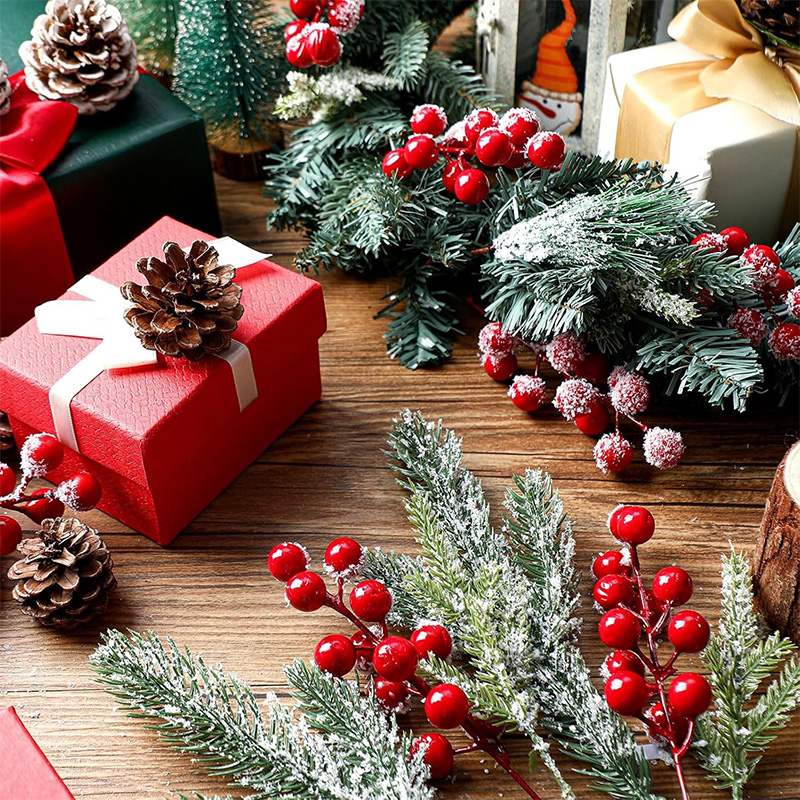 20/26cm Christmas Decoration A - Christmas Tree Artificial recension och pris