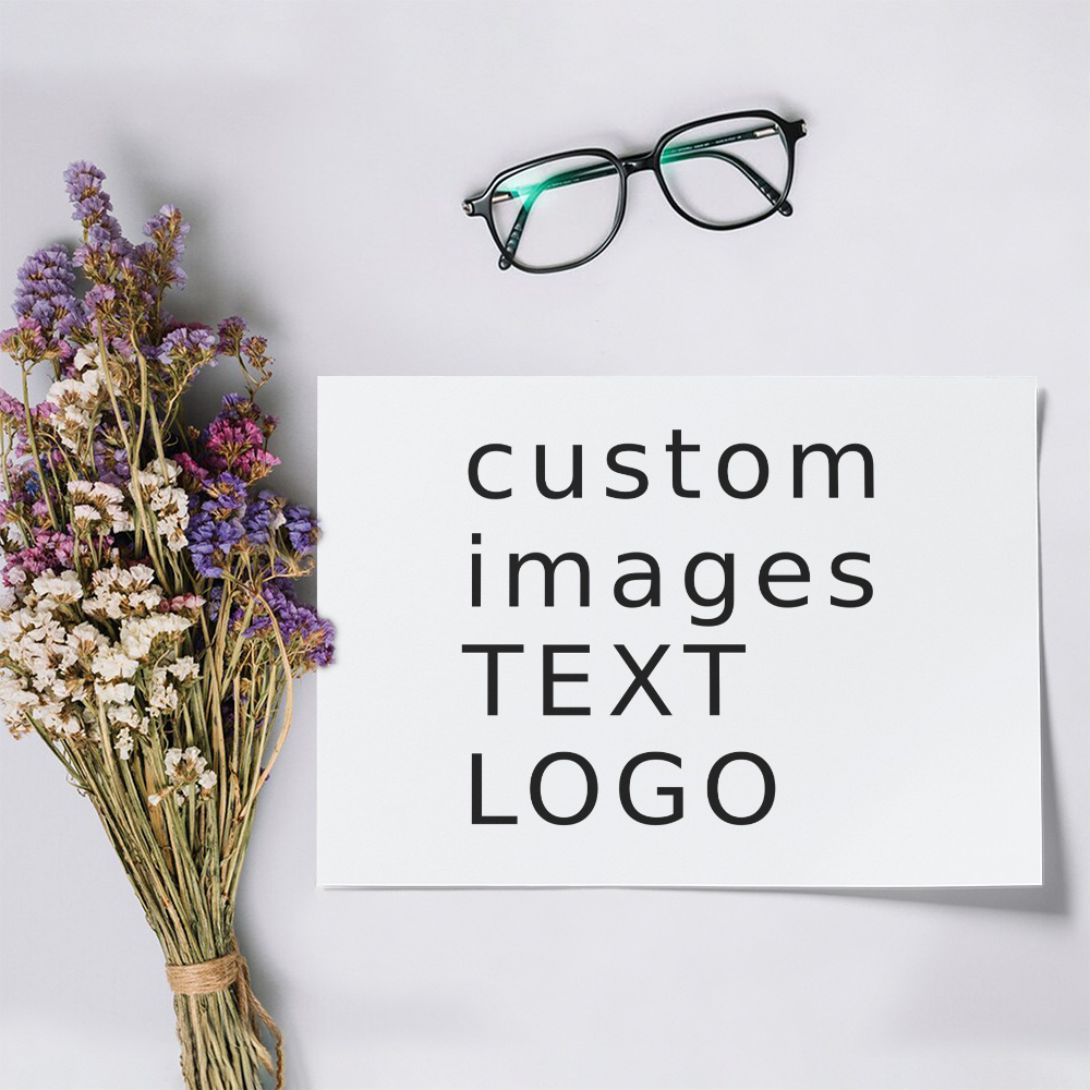 Custom Flower Wrapping Paper C - Christmas Throw Blanket recension och pris