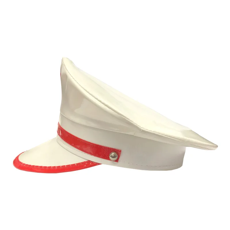 Red Cross Doctors Nurses Hats  - Christmas Throw Blanket recension och pris