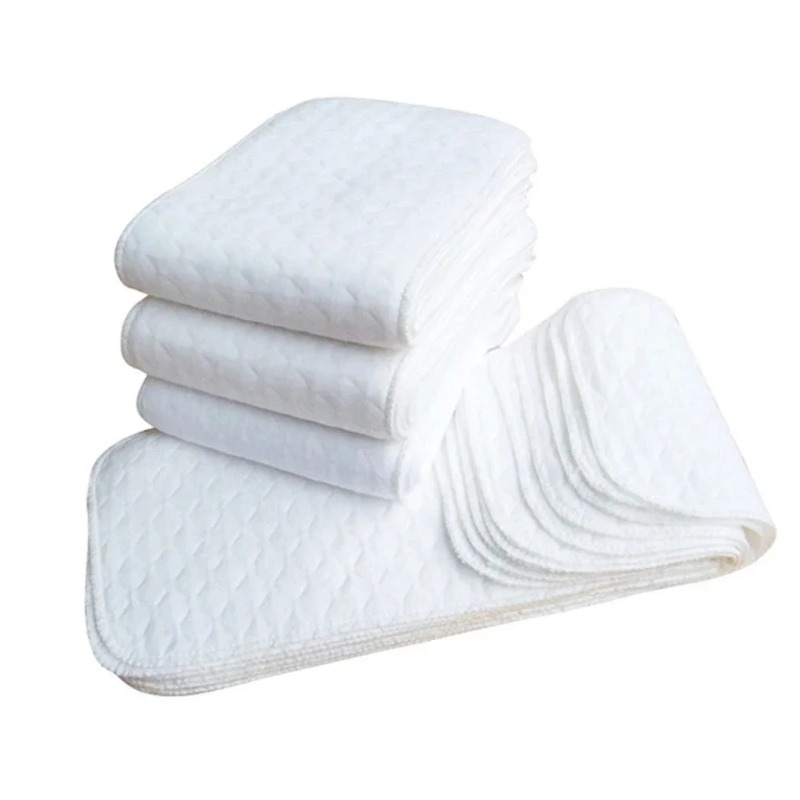 2/5/10Pcs Baby Diapers Reusabl - Pampers Diaper Premium Care recension och pris