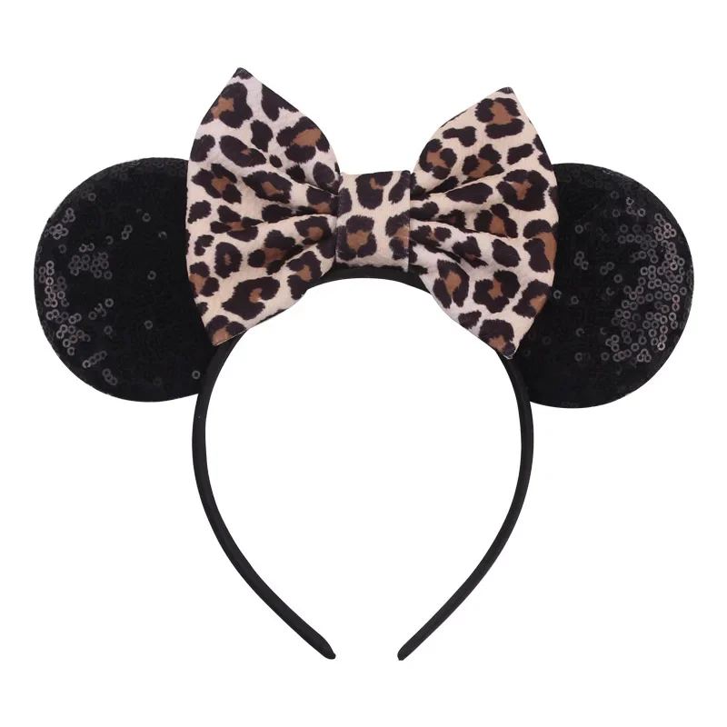 Disney Mickey Mouse Minnie Mou - Ribbon Bow Gift recension och pris