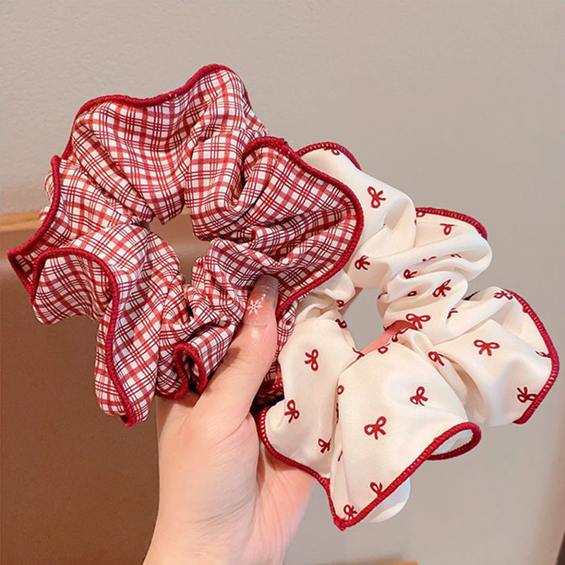 3 Pcs Sweet Red Dot Bowknot Pl - Christmas Throw Blanket recension och pris