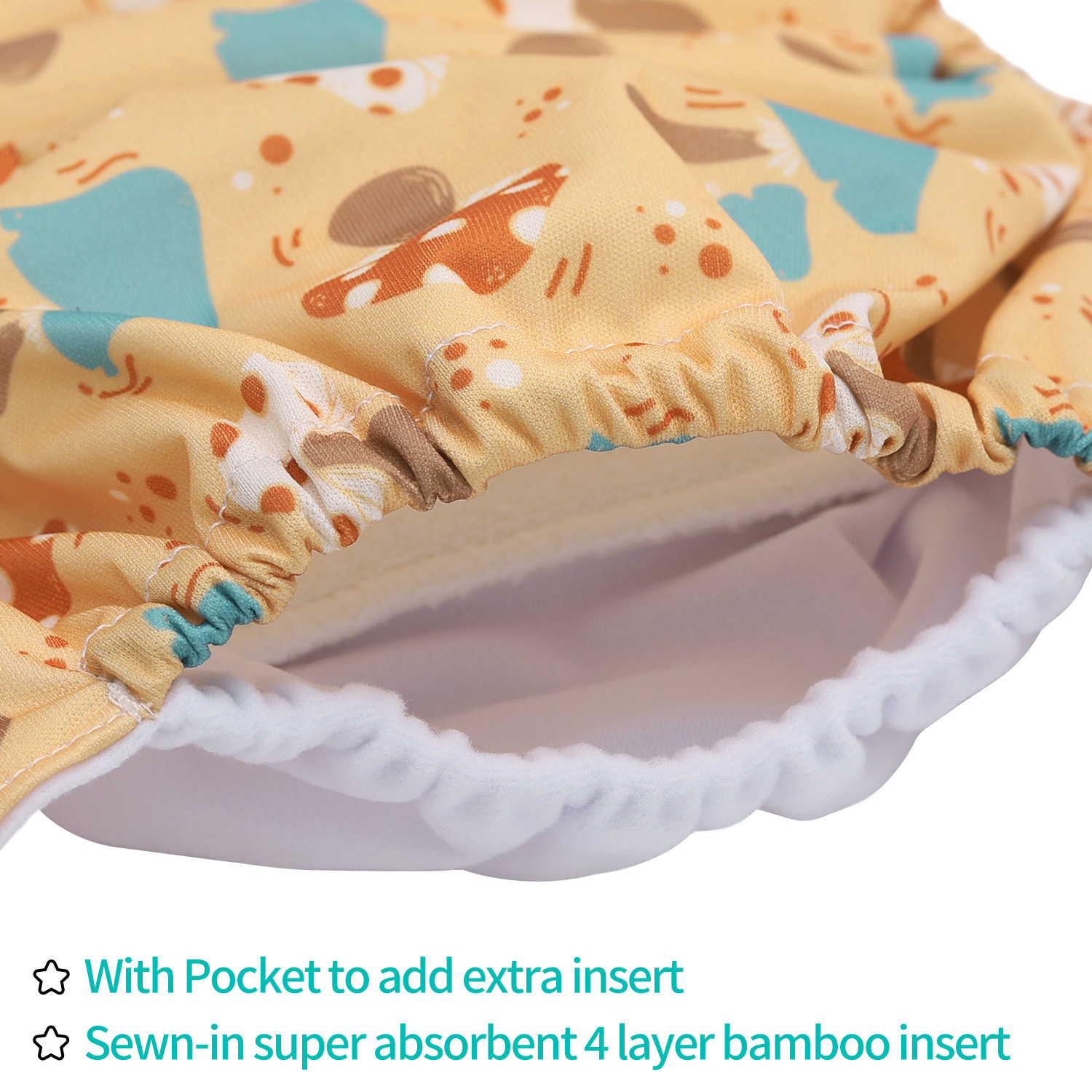 U Pick ALVABABY All in one Dia - Pampers Diaper Premium Care recension och pris