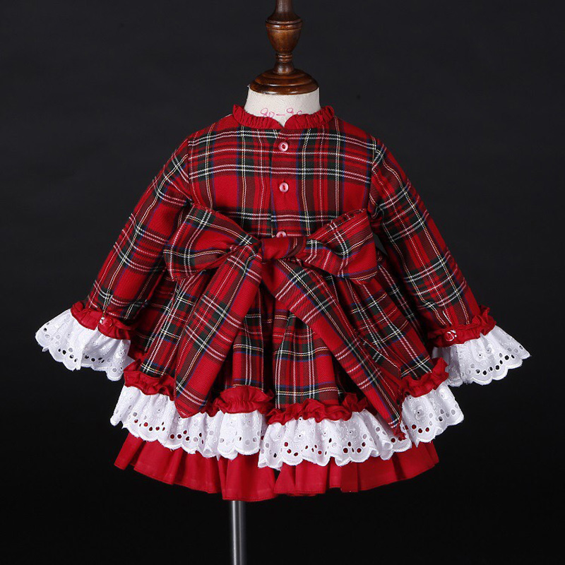 Baby Girl Autumn Winter Christ - Christmas Throw Blanket recension och pris