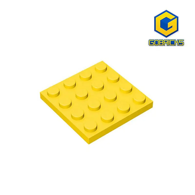 Gobricks GDS-519 Building bloc - Lego Set City recension och pris